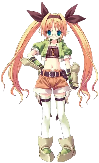 キャロル・ミルト