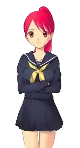 Shihoko Kaneshiro