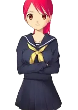 Shihoko Kaneshiro