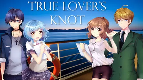 True Lover's Knot