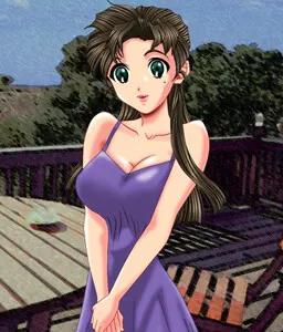 高科 千春