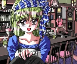 林原 希子