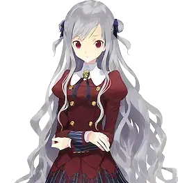 白雪 サツキ