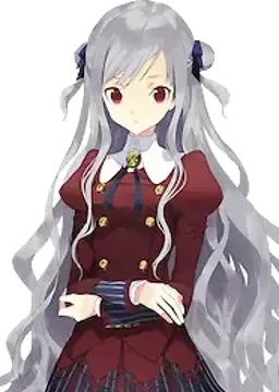白雪 サツキ