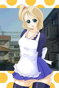 蟻塚 ほのか