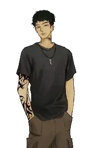 Silas