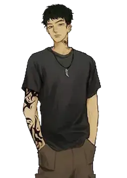 Silas