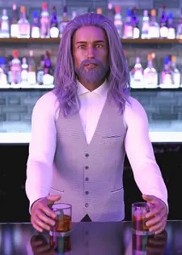 Barman