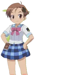 上原 むつき