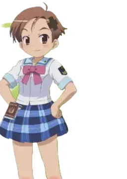 上原 むつき