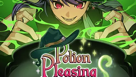 Potion Pleasing