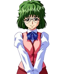 緑川 彩子