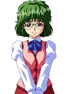 緑川 彩子