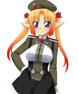 リーゼ・ルッツ