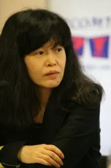 中嶋 敦子