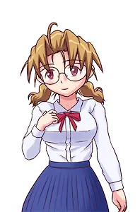 桜井 乃里乃