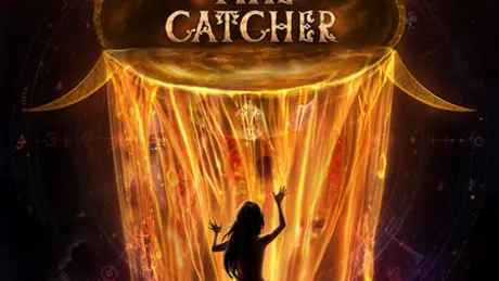 W: Time Catcher