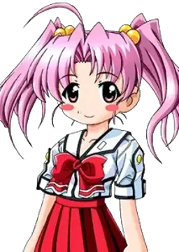 十条時 沙奈