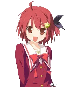 南星明日步