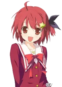 南星明日歩