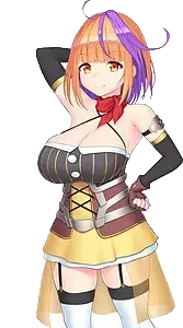 エリーゼ・ハインツェル