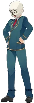 辰巳 茂平治