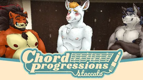 Chord Progressions: Staccato