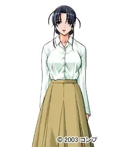 田辺 美佐子