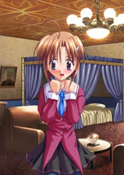 チカちゃん