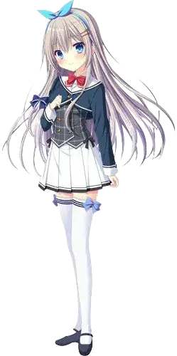 鷺澤 有里咲