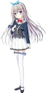 鷺澤 有里咲