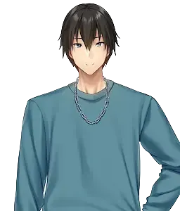 白岡 竜司