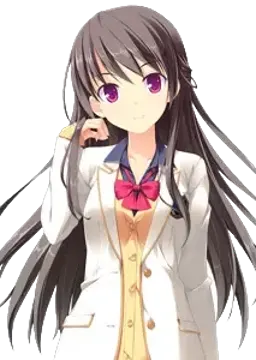 一条 葵
