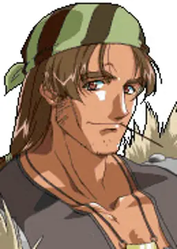 バディ・サルドニクス