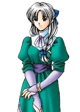 シルビア