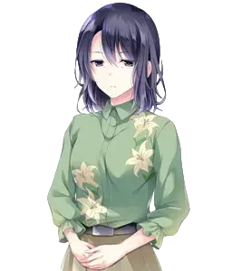珠江叔母様