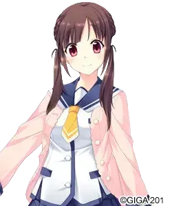 北園 奈菜