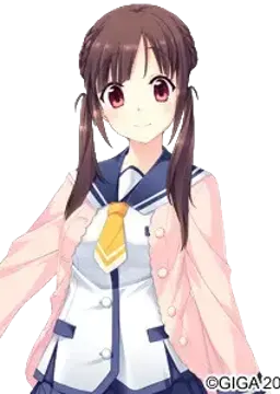 北園 奈菜