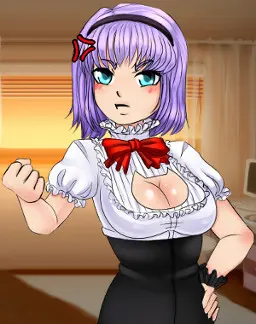 Fake Novel: Girls Simulator
