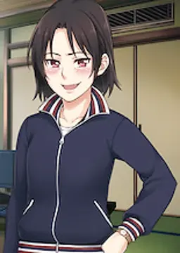 一沢ショウコ