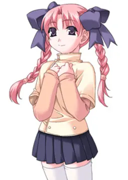 桧原 明日奈