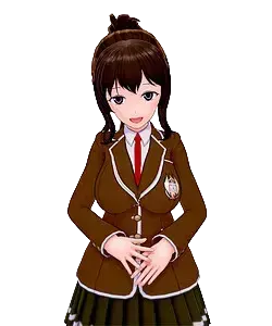 Himari Tokuko