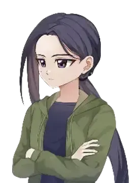 Satou Sasami
