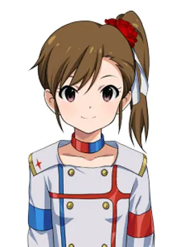 双海 真美