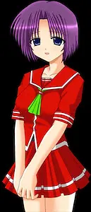 天乃川 由香