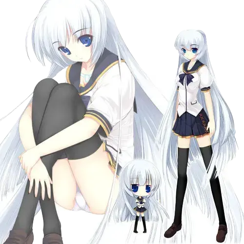 奈々・ラファール