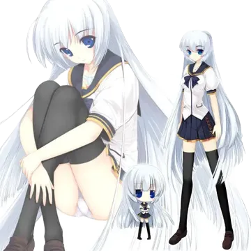 奈々・ラファール