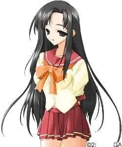 当真未亜