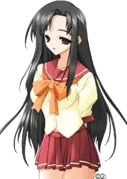当真未亜