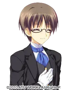 柴田春清